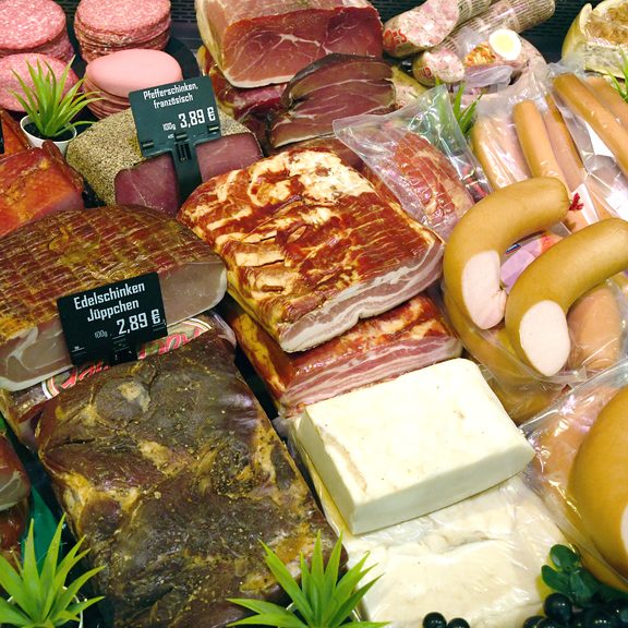 Rewe Stolberg Mausbach Rewe Goffart Rewe Goffart 1x In Eschweiler Und 2x In Stolberg