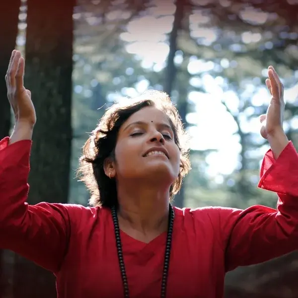 Ma Kranti, Osho Camp Conductor