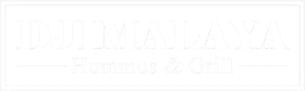 Restaurant Djimalaya
