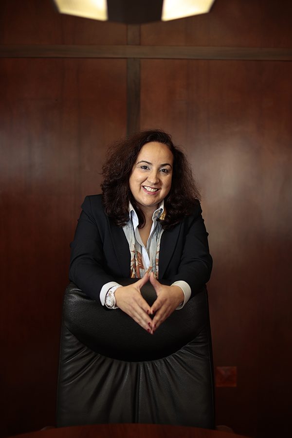 Filipa Fidalgo Simões