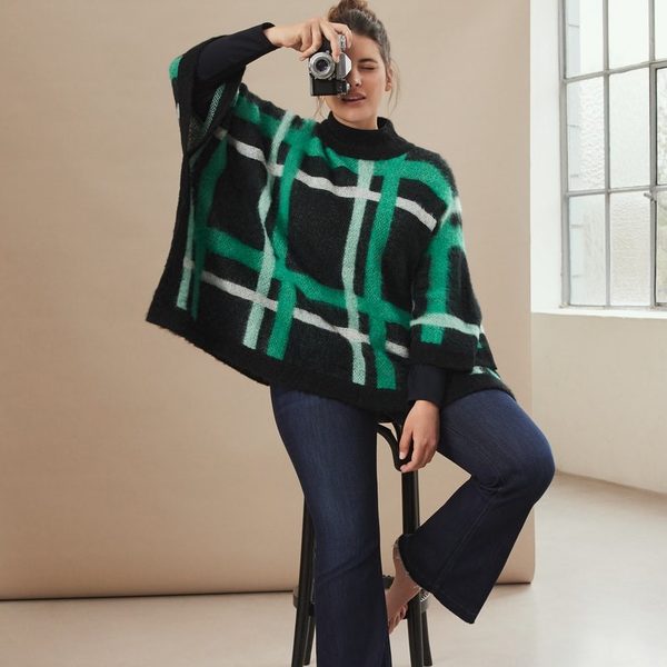 Frühling/Sommer Samoon