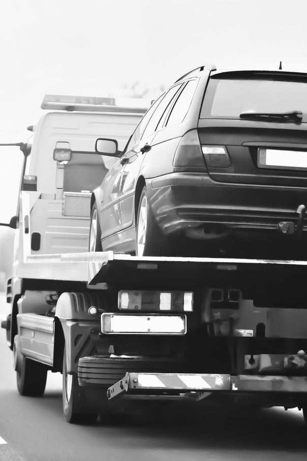 Palmdale Towing - $75 Tow Truck - On Call 24hrs