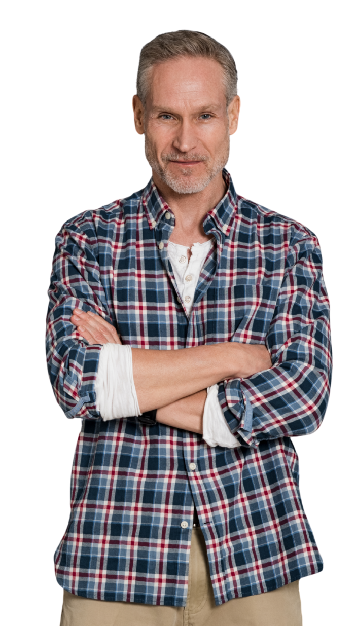 Christian Nowak, Inhaber von CTM Rückbau & Sanierung