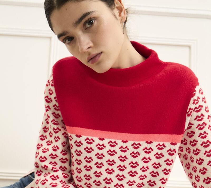 Oui Herbst/Winter 2024/25