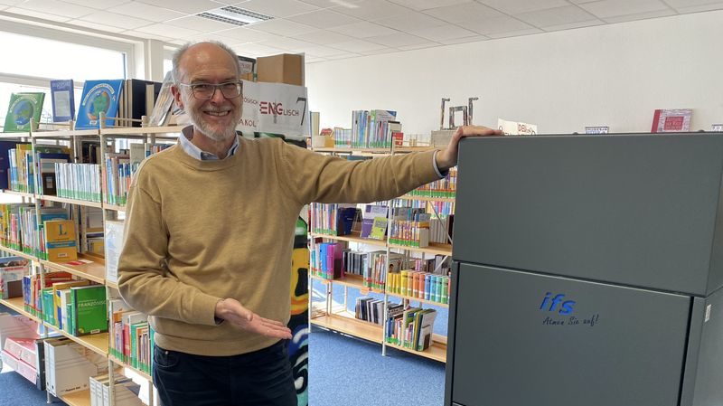 Foto: RAUTENBERG MEDIA KG