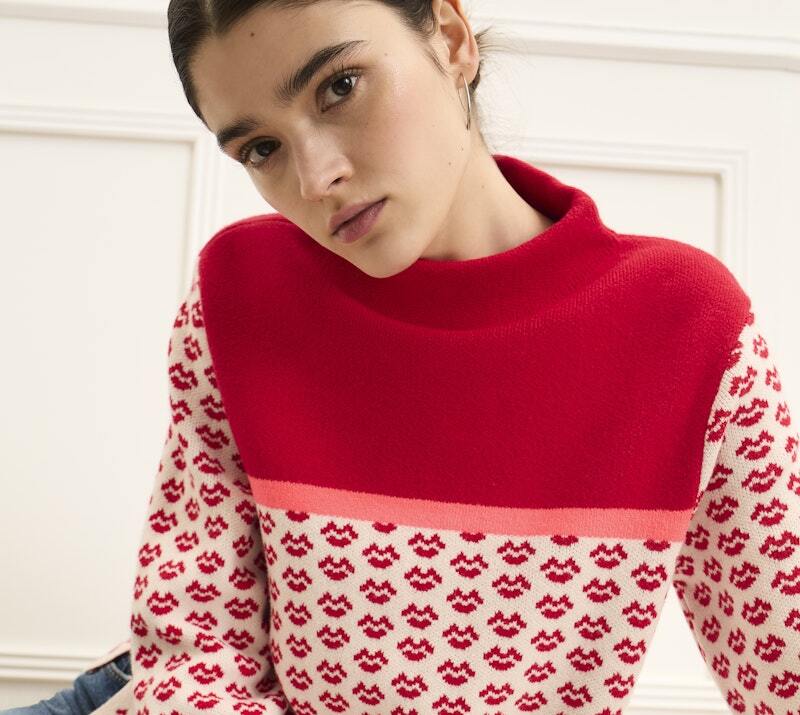 Oui Herbst/Winter 2024/25