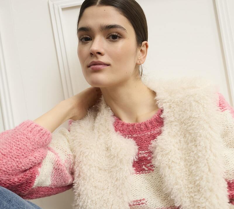 Oui Herbst/Winter 2024/25