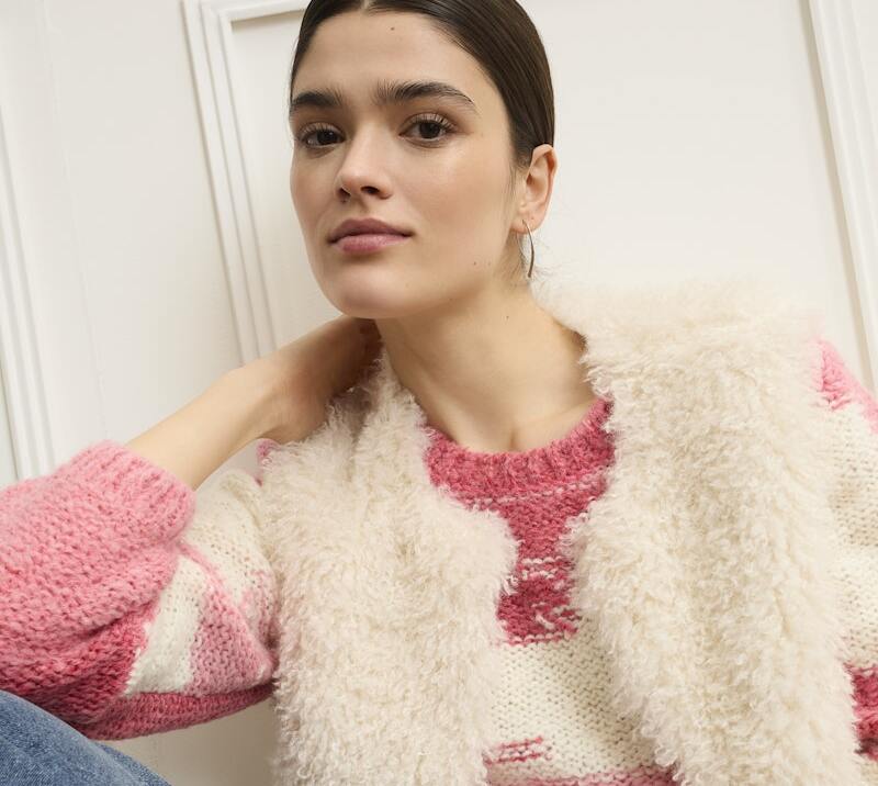 Oui Herbst/Winter 2024/25