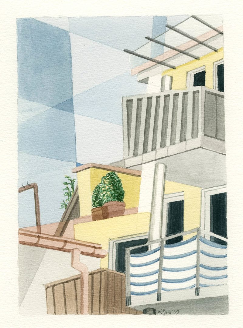 Laufen von hinten 19