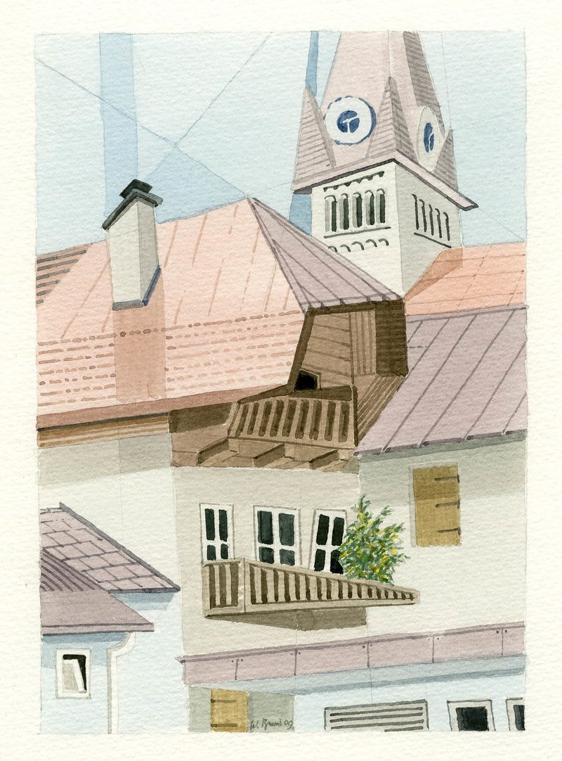 Laufen von hinten 18