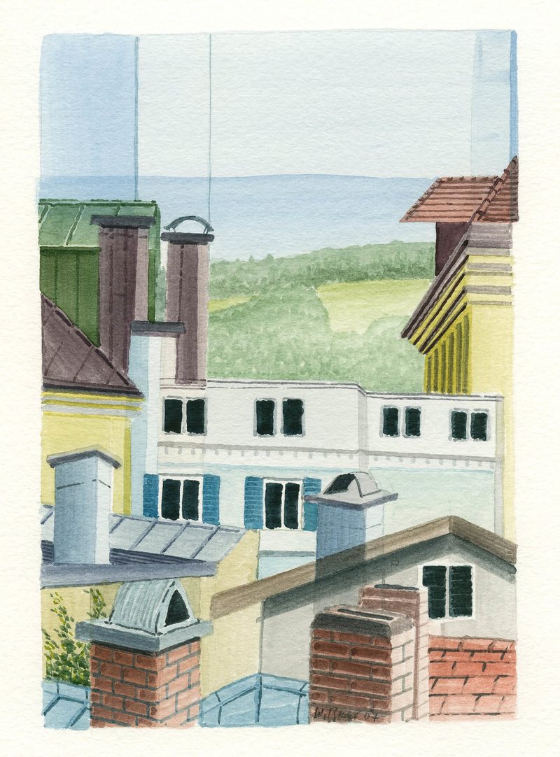 Laufen von hinten 10