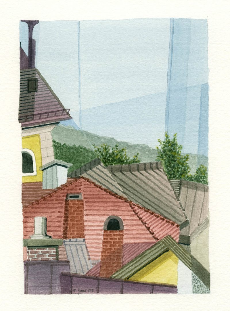 Laufen von hinten 12