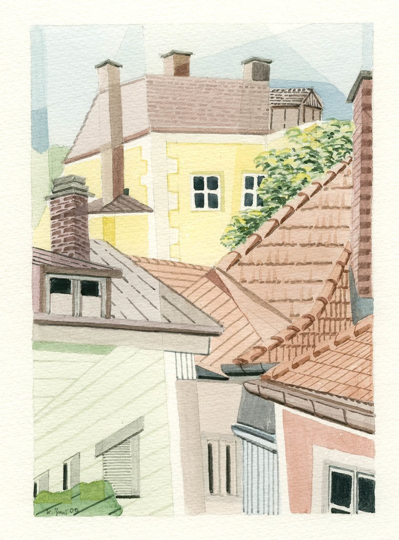 Laufen von hinten 17