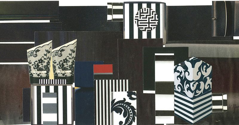 „Red Brick“ | 2007 | 11 x 21 cm