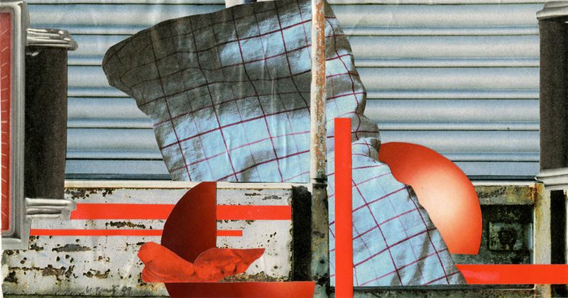 „Vor dem Mond“ | 2009 | 11 x 21 cm