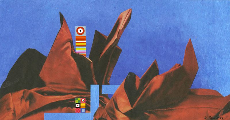 „Kodo“ | 2009 | 11 x 21 cm