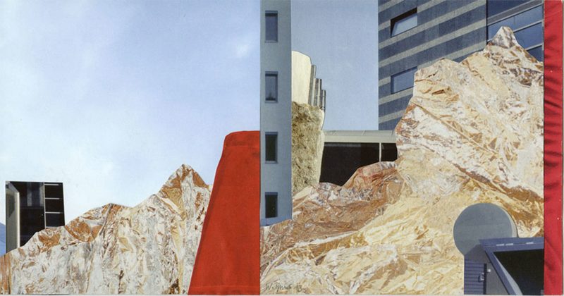 „Siena II“ | 2013 | 12 x 22 cm