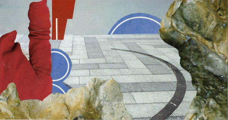 „Zeitzeichen III“ | 2013 | 12 x 22 cm