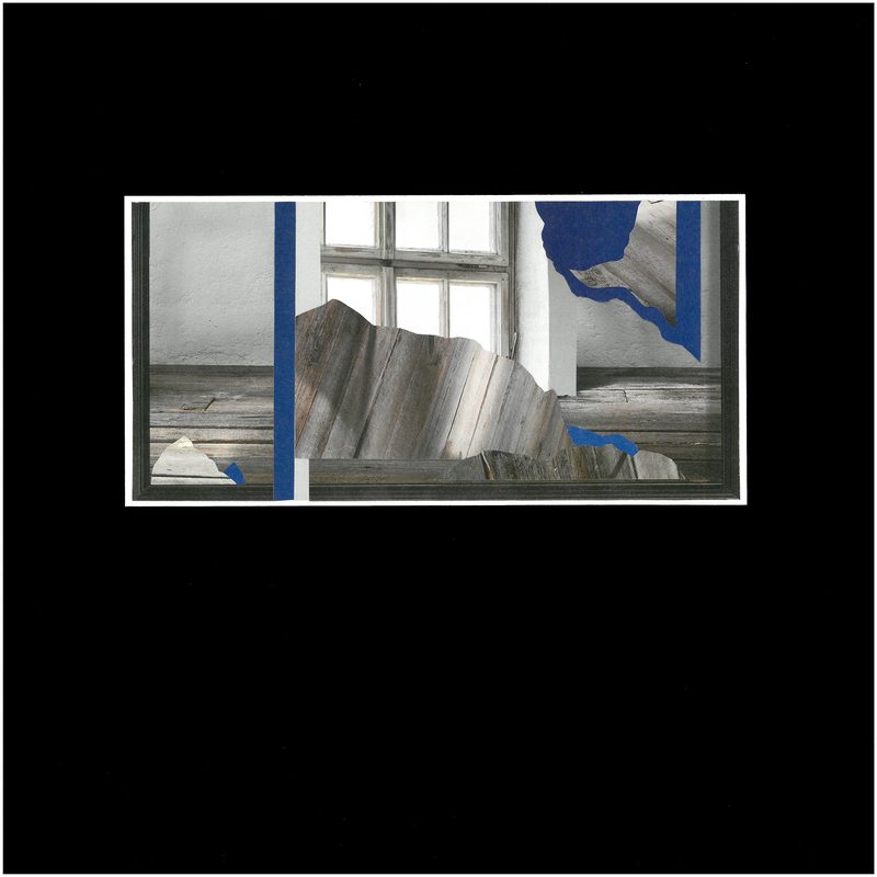 Loden frei II | 2017 | 10,5 x 21 cm