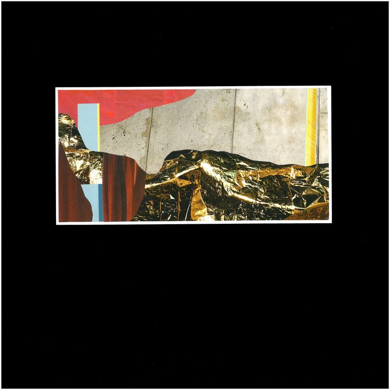 Goldsteig III | 2017 | 10,5 x 21 cm