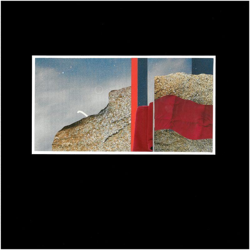 Himmelskreise I | 2014 | 12 x 21,5 cm