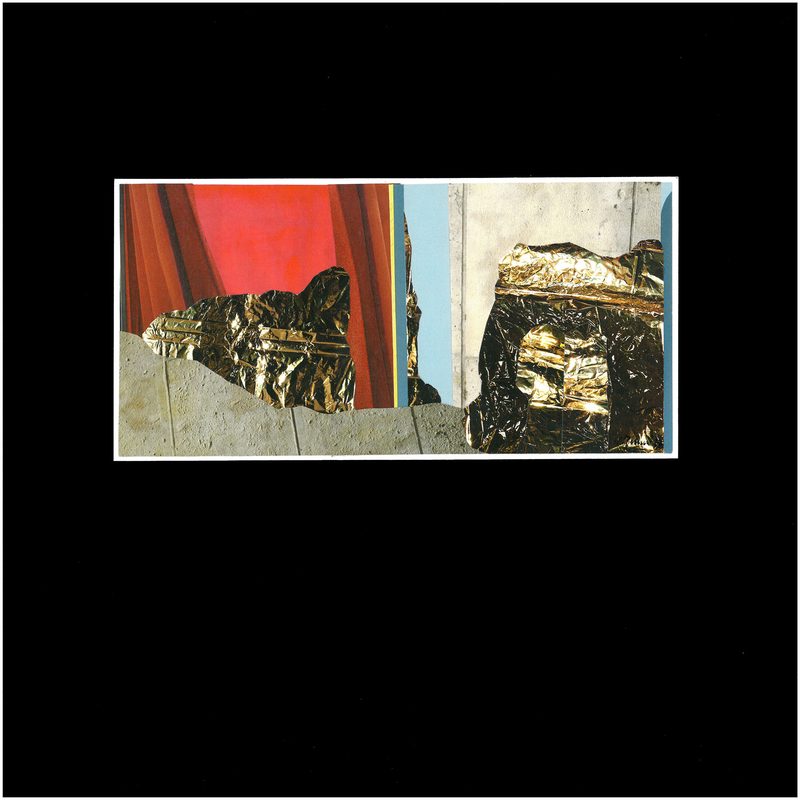 Goldsteig I | 2017 | 10,5 x 21 cm