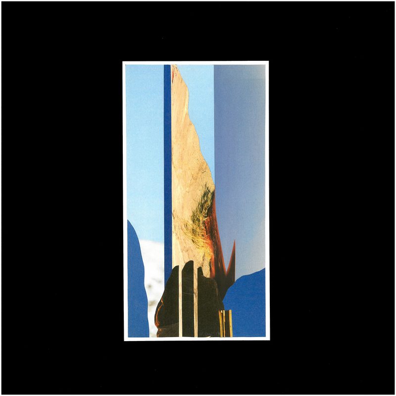 Hoch hinaus III | 2017 | 21 x 11 cm