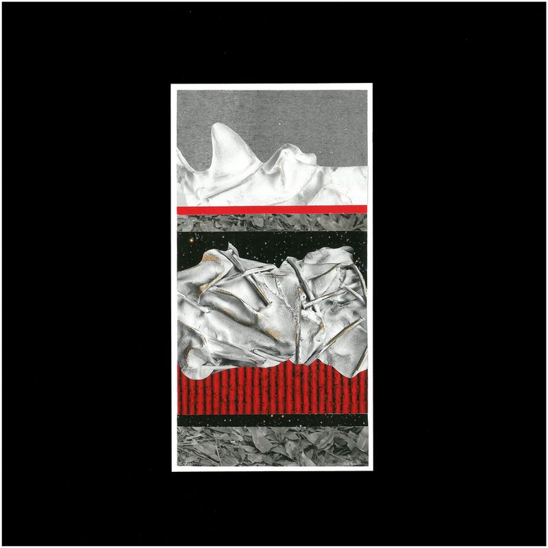 Space Lab II | 2017 | 21 x 11 cm