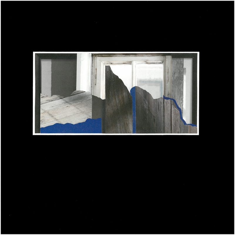 Loden frei V | 2017 | 10,5 x 21 cm