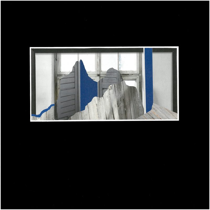 Loden frei III | 2017 | 10,5 x 21 cm