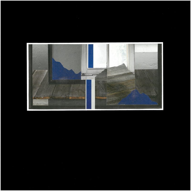 Loden frei IV | 2017 | 10,5 x 21 cm