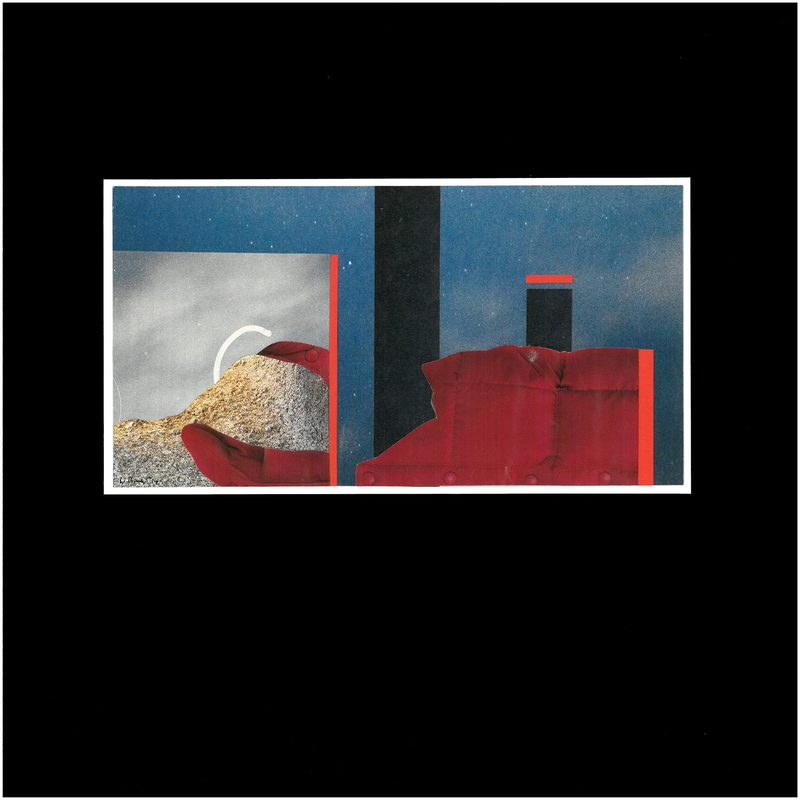 Himmelskreise II | 2014 | 12 x 21,5 cm