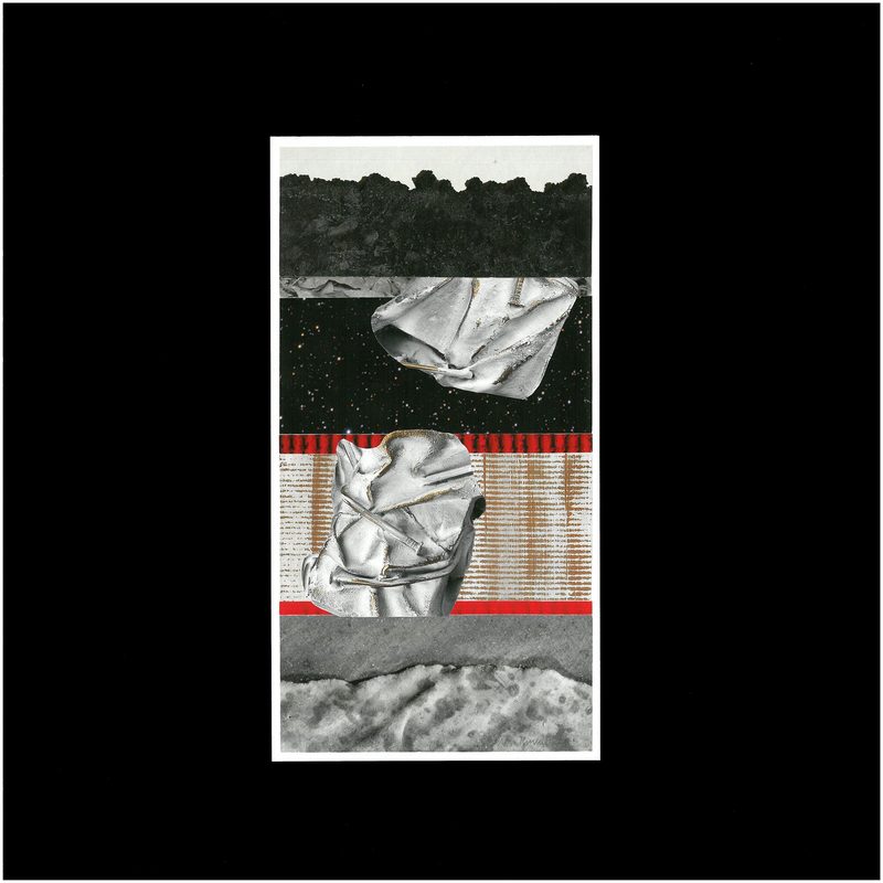 Space Lab I | 2017 | 21 x 11 cm