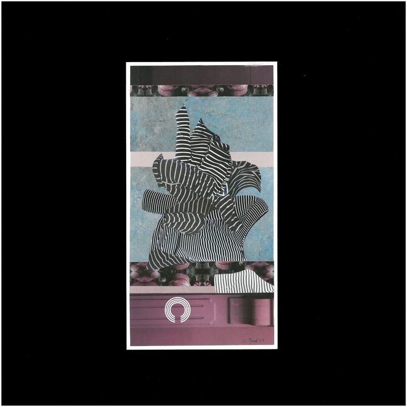 Narretei II | 2017 | 21 x 11 cm