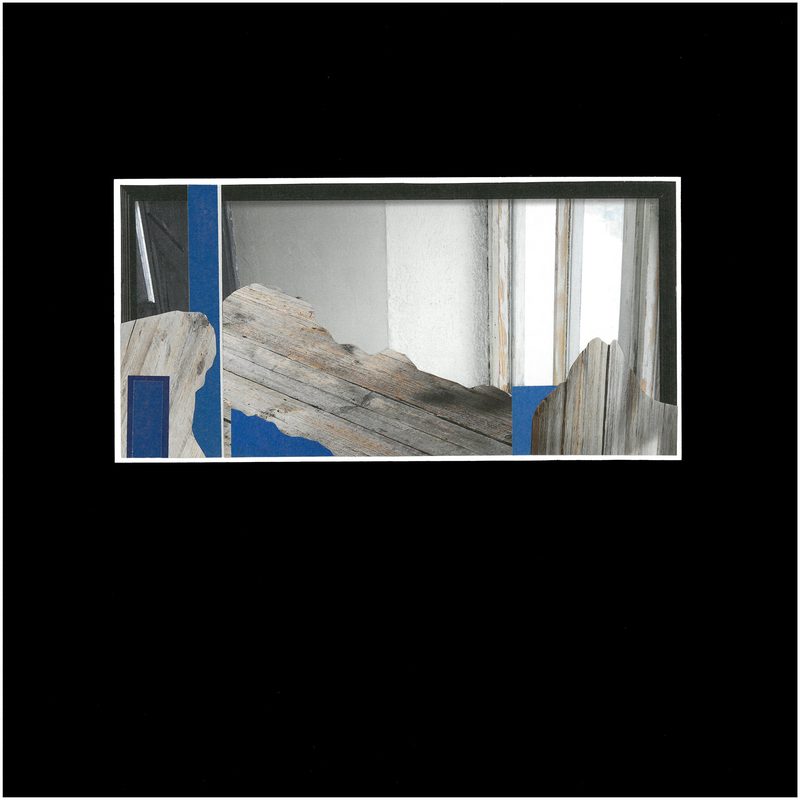 Loden frei I | 2017 | 10,5 x 21 cm