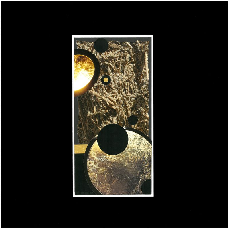 Sternbild II | 2020 | 21 x 10,5 cm