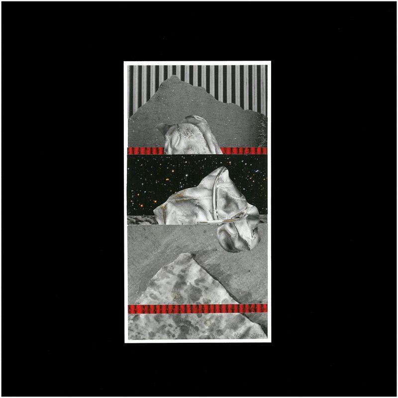 Space Lab III | 2017 | 21 x 11 cm