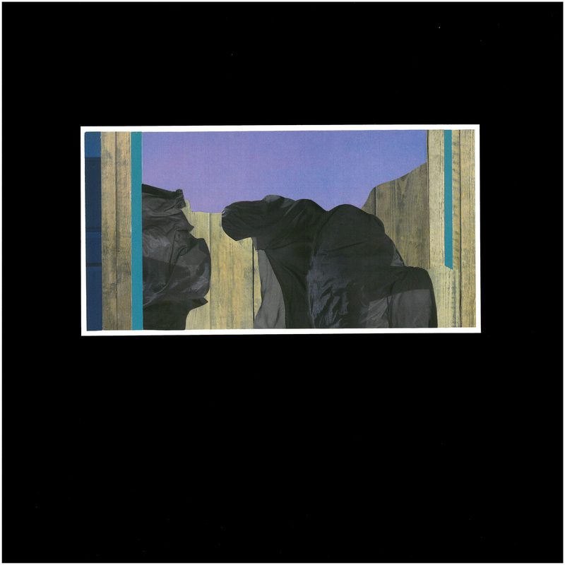 Dunkle Wolke III | 2017 | 11 x 21 cm