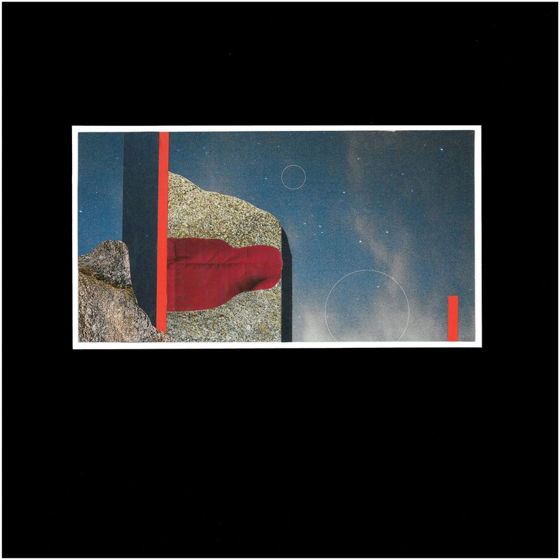 Himmelskreise III | 2014 | 12 x 21,5 cm