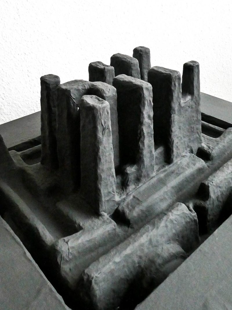 Weit hinter Timbuktu 16