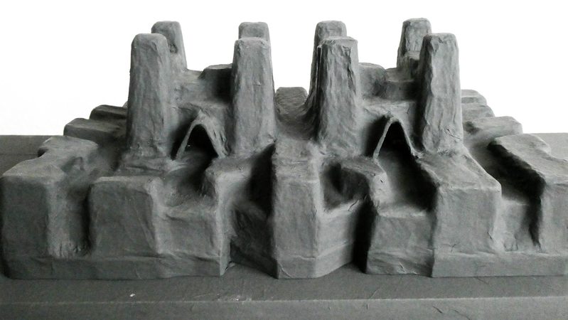 Weit hinter Timbuktu 2