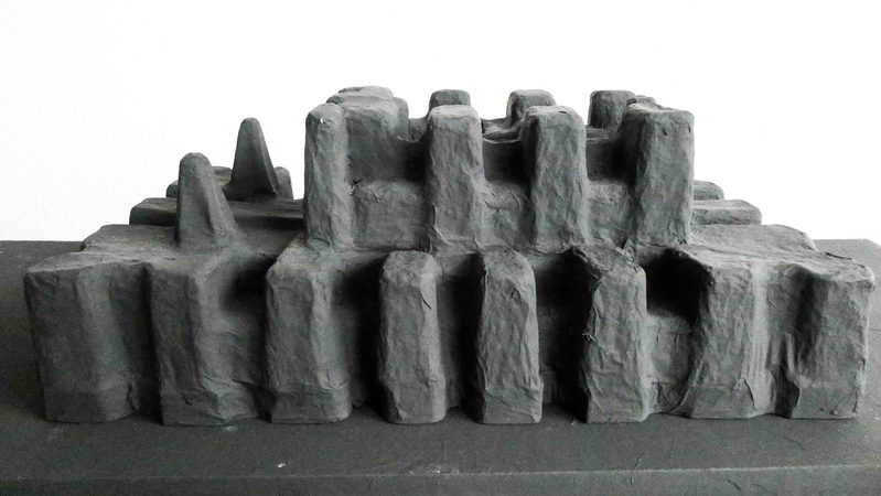 Weit hinter Timbuktu 3