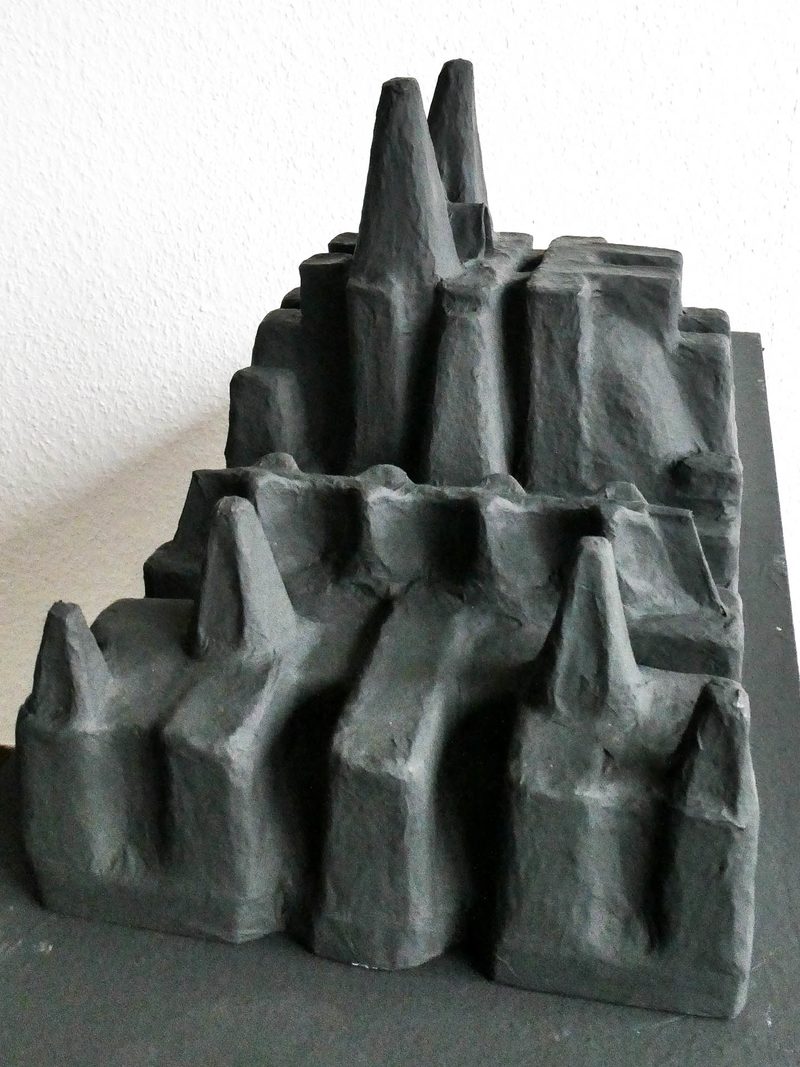 Weit hinter Timbuktu 14