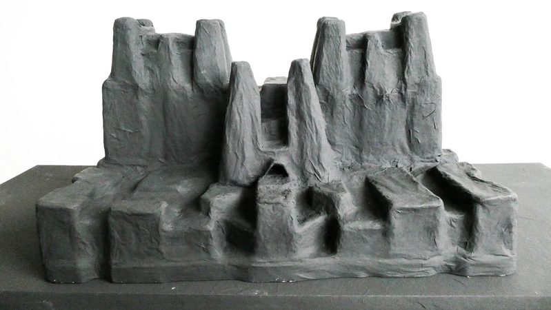 Weit hinter Timbuktu 4