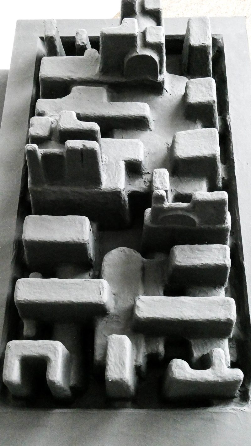 Weit hinter Timbuktu 10