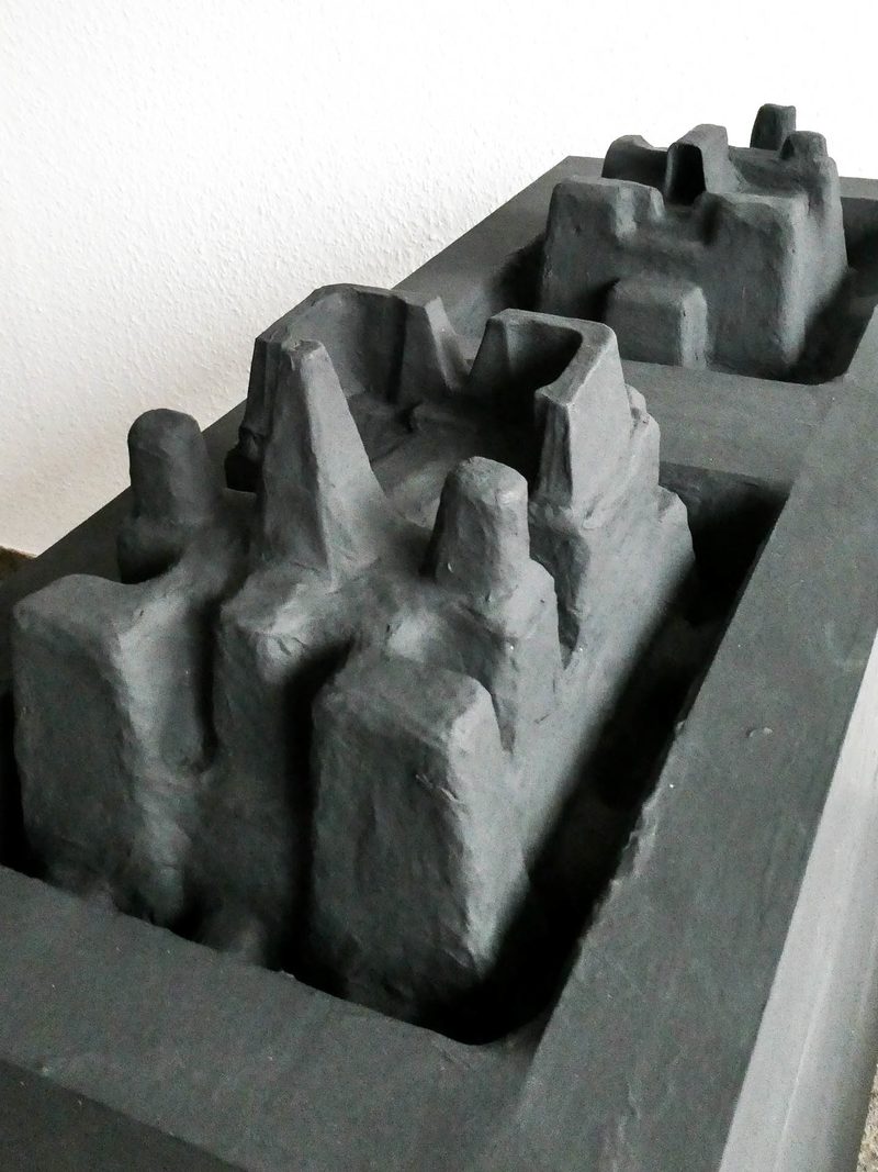 Weit hinter Timbuktu 11