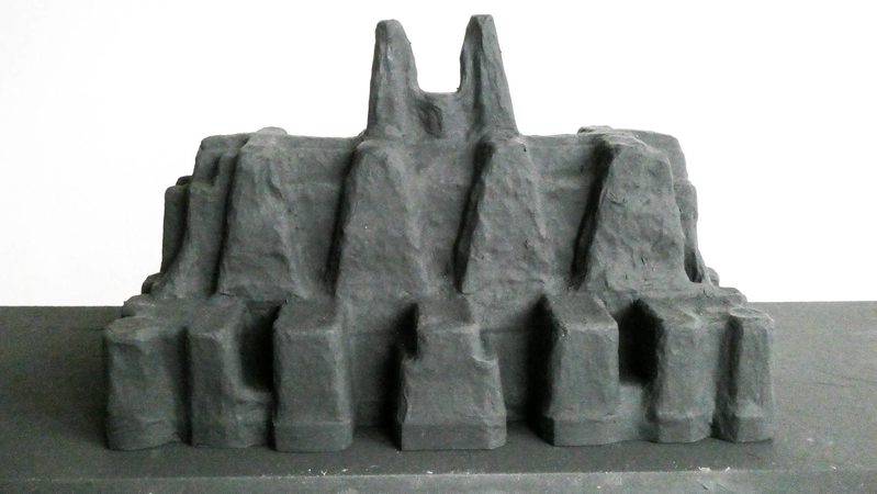 Weit hinter Timbuktu 5