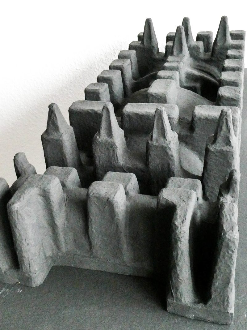 Weit hinter Timbuktu 13