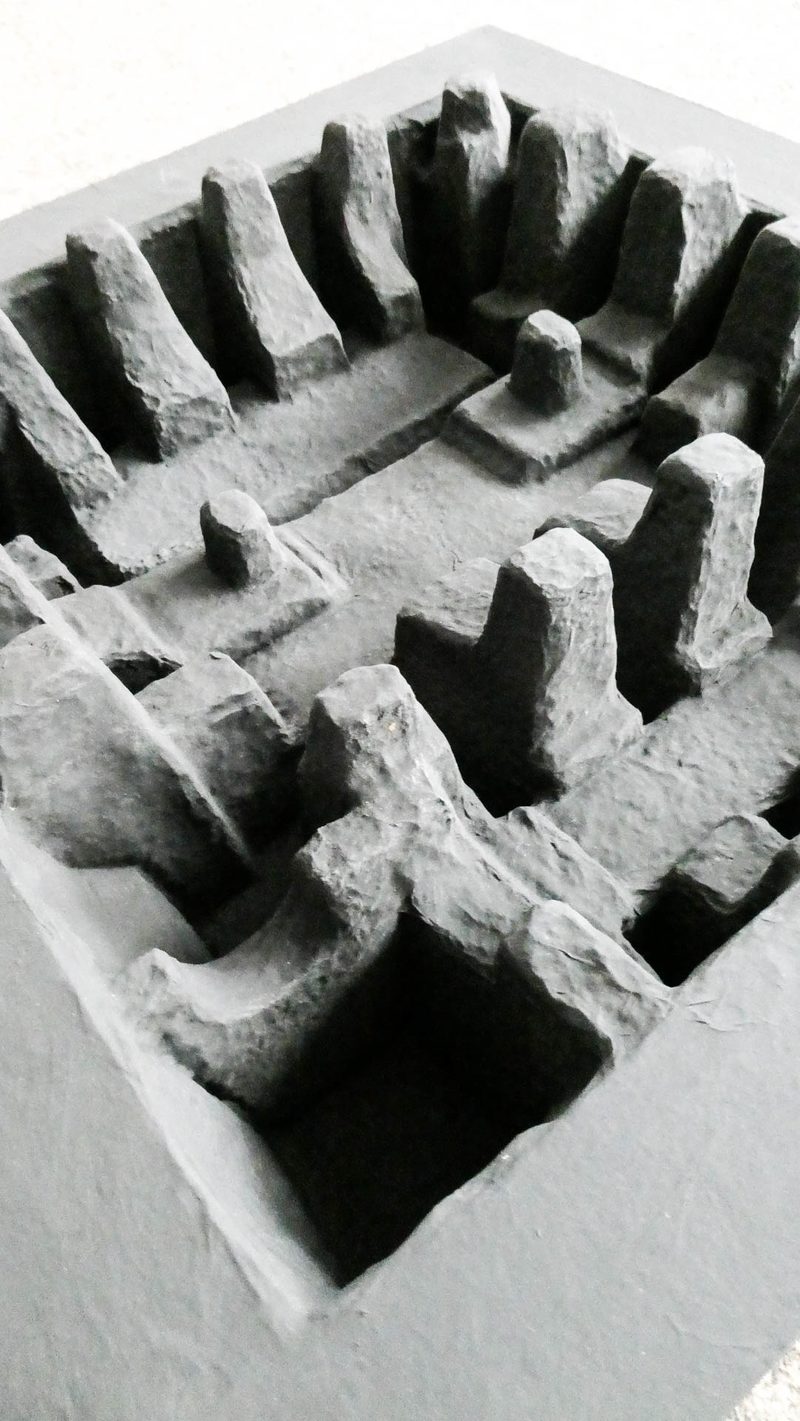 Weit hinter Timbuktu 7