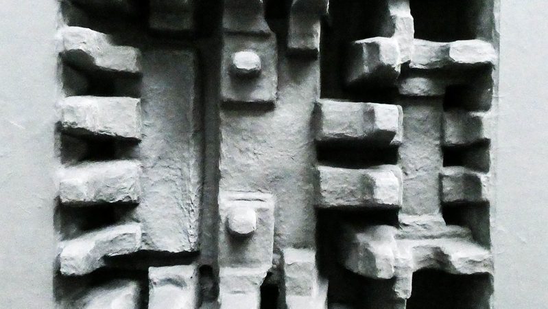 Weit hinter Timbuktu 6